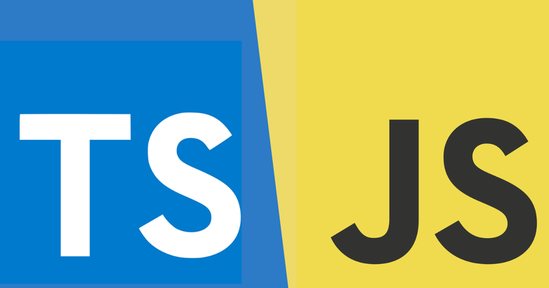 Javascript vs TypeScript